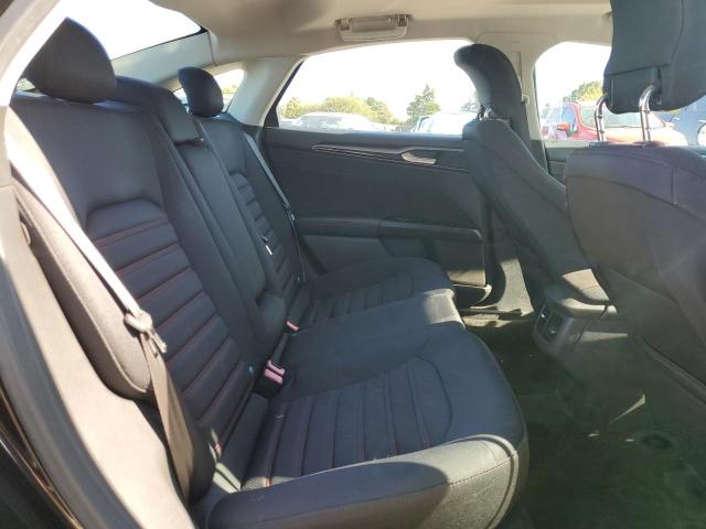 Photo 9 VIN: 3FA6P0HR1DR153202 - FORD FUSION SE 