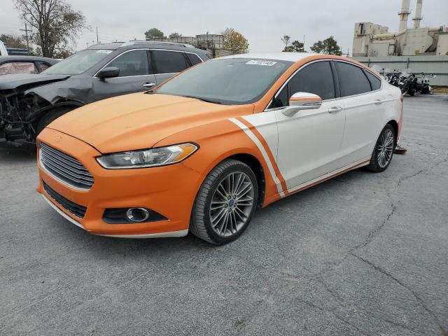 Photo 0 VIN: 3FA6P0HR1DR156407 - FORD FUSION 