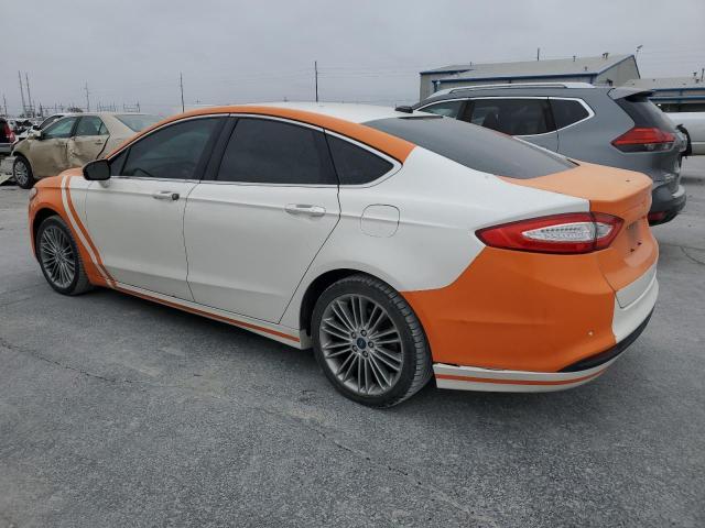 Photo 1 VIN: 3FA6P0HR1DR156407 - FORD FUSION 