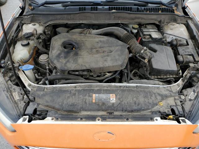 Photo 10 VIN: 3FA6P0HR1DR156407 - FORD FUSION 