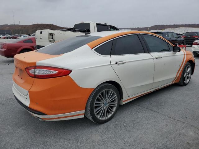 Photo 2 VIN: 3FA6P0HR1DR156407 - FORD FUSION 