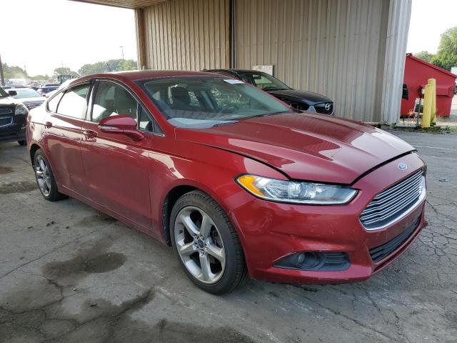 Photo 3 VIN: 3FA6P0HR1DR157718 - FORD FUSION 