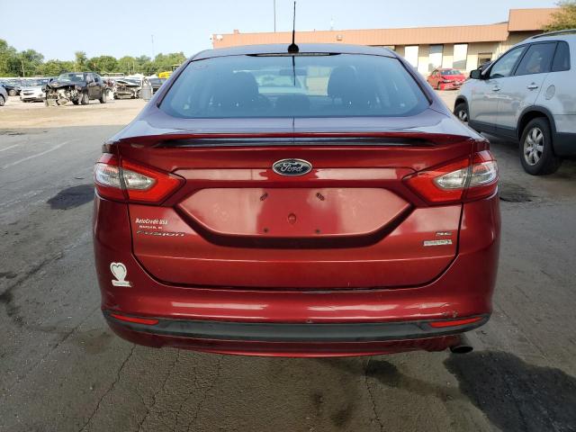 Photo 5 VIN: 3FA6P0HR1DR157718 - FORD FUSION 