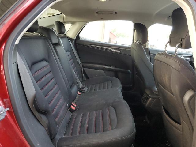 Photo 9 VIN: 3FA6P0HR1DR157718 - FORD FUSION 