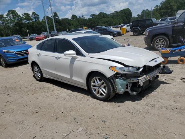 Photo 3 VIN: 3FA6P0HR1DR161252 - FORD FUSION 