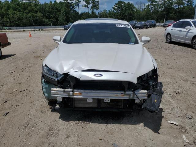 Photo 4 VIN: 3FA6P0HR1DR161252 - FORD FUSION 