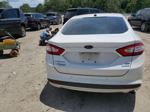 Photo 5 VIN: 3FA6P0HR1DR161252 - FORD FUSION 