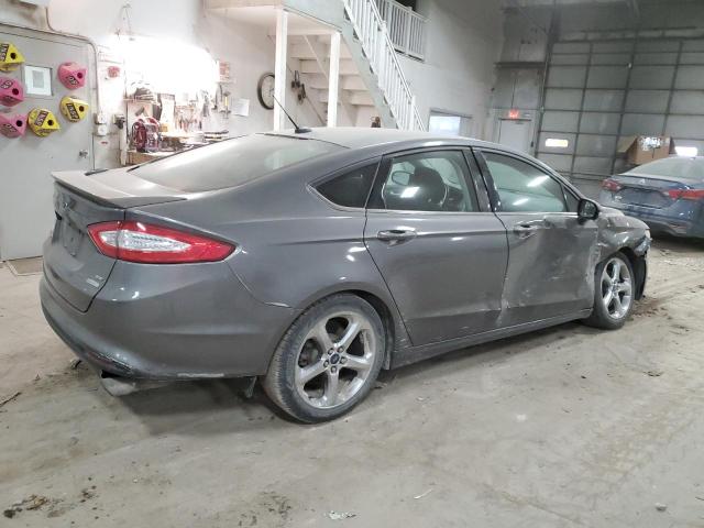 Photo 2 VIN: 3FA6P0HR1DR163373 - FORD FUSION 