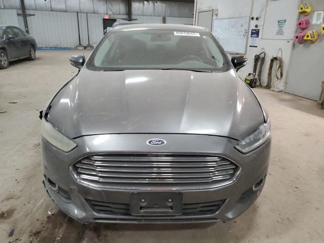 Photo 4 VIN: 3FA6P0HR1DR163373 - FORD FUSION 