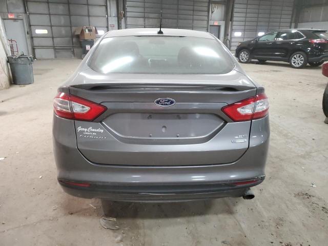 Photo 5 VIN: 3FA6P0HR1DR163373 - FORD FUSION 