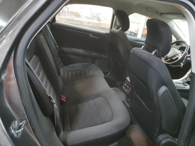 Photo 9 VIN: 3FA6P0HR1DR163373 - FORD FUSION 