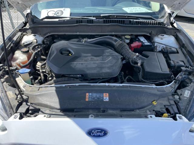 Photo 6 VIN: 3FA6P0HR1DR164667 - FORD FUSION SE 