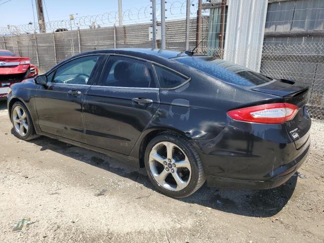 Photo 1 VIN: 3FA6P0HR1DR164832 - FORD FUSION 