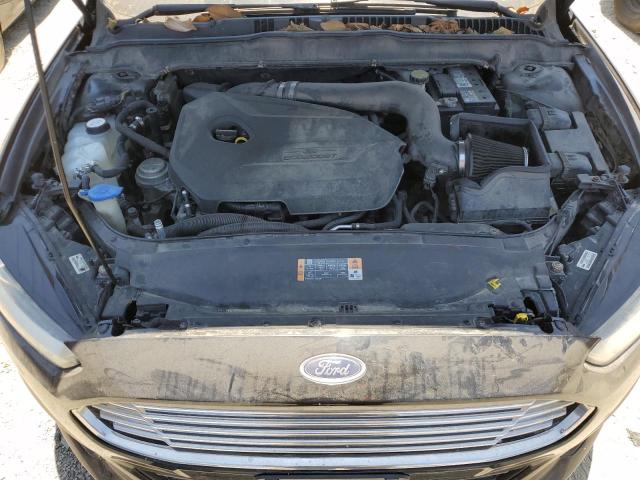 Photo 10 VIN: 3FA6P0HR1DR164832 - FORD FUSION 