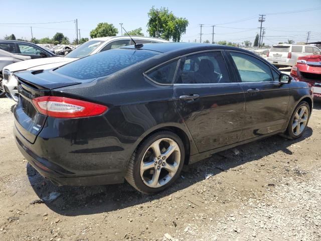 Photo 2 VIN: 3FA6P0HR1DR164832 - FORD FUSION 