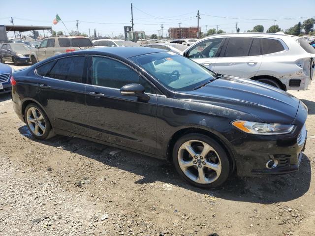 Photo 3 VIN: 3FA6P0HR1DR164832 - FORD FUSION 