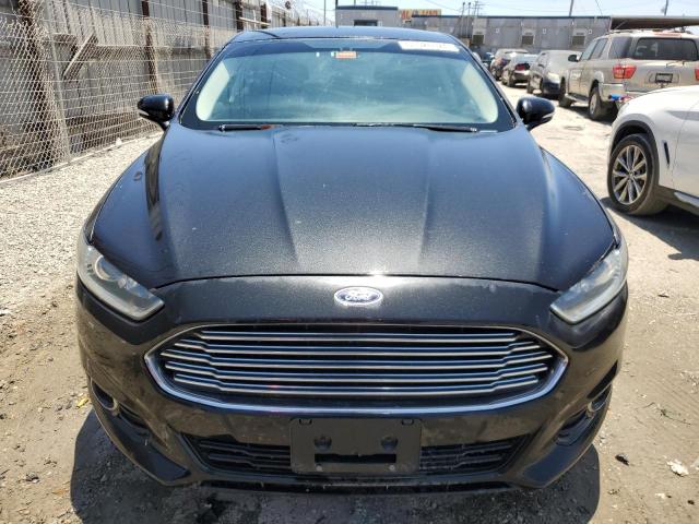 Photo 4 VIN: 3FA6P0HR1DR164832 - FORD FUSION 