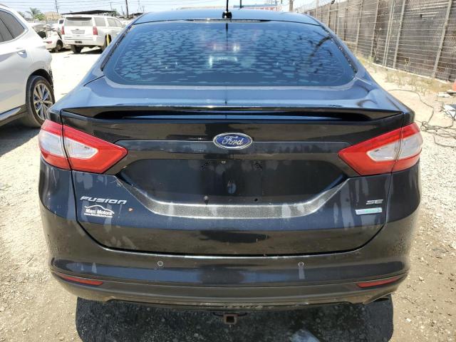 Photo 5 VIN: 3FA6P0HR1DR164832 - FORD FUSION 