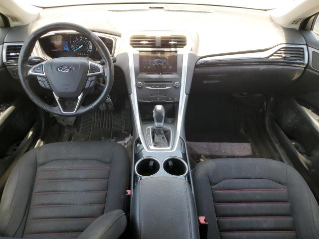 Photo 7 VIN: 3FA6P0HR1DR164832 - FORD FUSION 