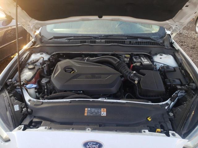 Photo 6 VIN: 3FA6P0HR1DR165527 - FORD FUSION SE 