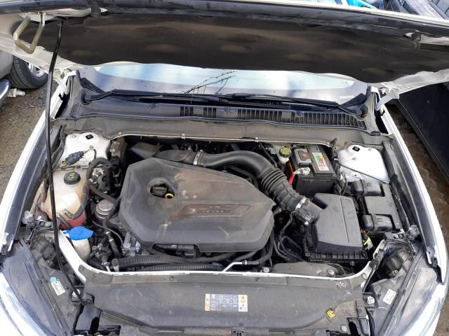 Photo 10 VIN: 3FA6P0HR1DR167469 - FORD FUSION SE 