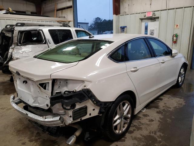 Photo 2 VIN: 3FA6P0HR1DR167469 - FORD FUSION SE 