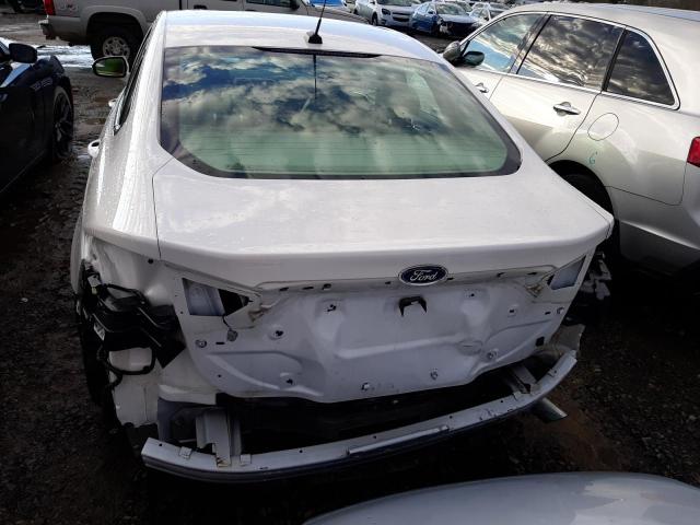 Photo 5 VIN: 3FA6P0HR1DR167469 - FORD FUSION SE 