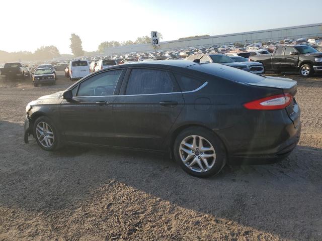 Photo 1 VIN: 3FA6P0HR1DR172574 - FORD FUSION SE 