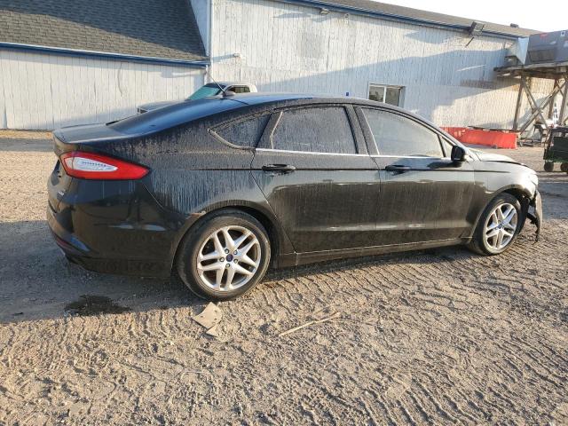 Photo 2 VIN: 3FA6P0HR1DR172574 - FORD FUSION SE 