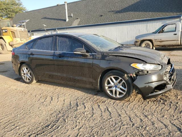 Photo 3 VIN: 3FA6P0HR1DR172574 - FORD FUSION SE 