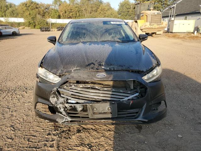 Photo 4 VIN: 3FA6P0HR1DR172574 - FORD FUSION SE 