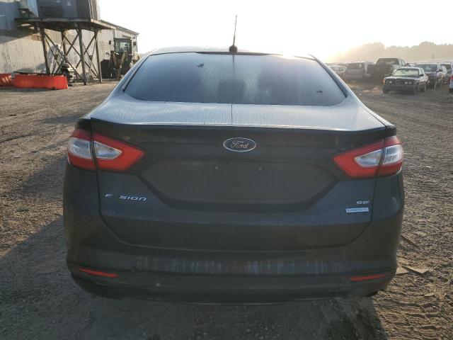 Photo 5 VIN: 3FA6P0HR1DR172574 - FORD FUSION SE 