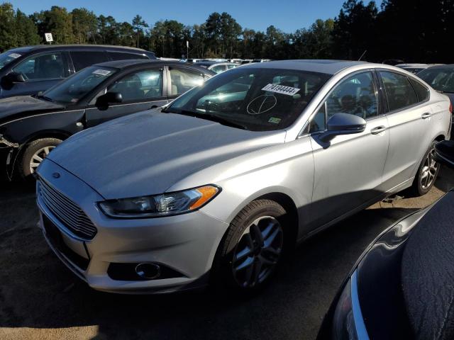 Photo 0 VIN: 3FA6P0HR1DR173997 - FORD FUSION SE 