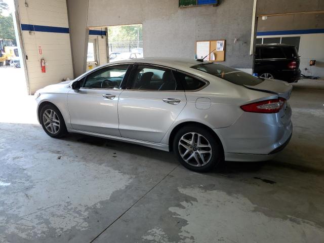 Photo 1 VIN: 3FA6P0HR1DR173997 - FORD FUSION SE 