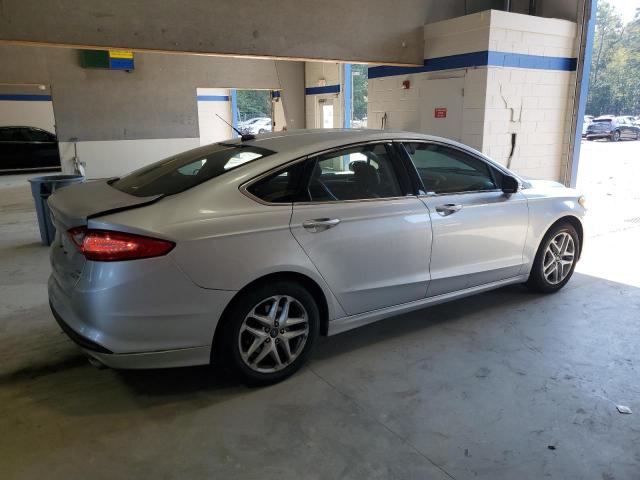 Photo 2 VIN: 3FA6P0HR1DR173997 - FORD FUSION SE 