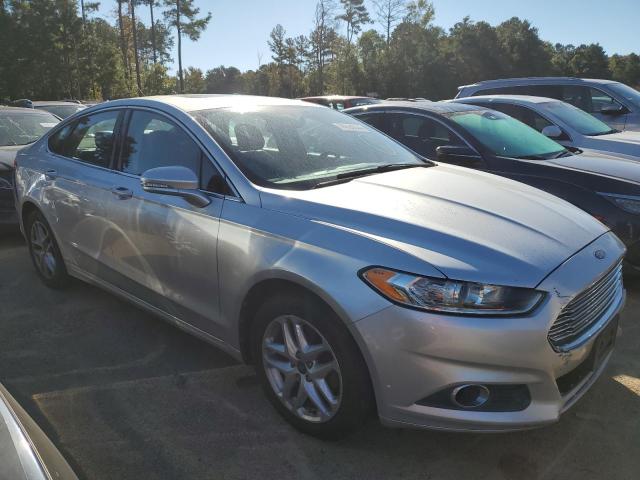 Photo 3 VIN: 3FA6P0HR1DR173997 - FORD FUSION SE 