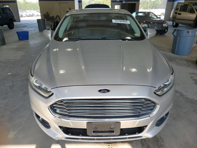 Photo 4 VIN: 3FA6P0HR1DR173997 - FORD FUSION SE 