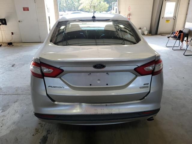 Photo 5 VIN: 3FA6P0HR1DR173997 - FORD FUSION SE 