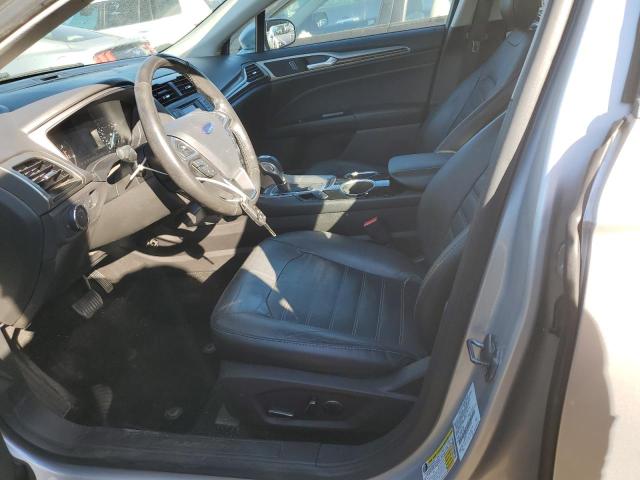 Photo 6 VIN: 3FA6P0HR1DR173997 - FORD FUSION SE 