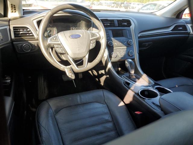 Photo 7 VIN: 3FA6P0HR1DR173997 - FORD FUSION SE 