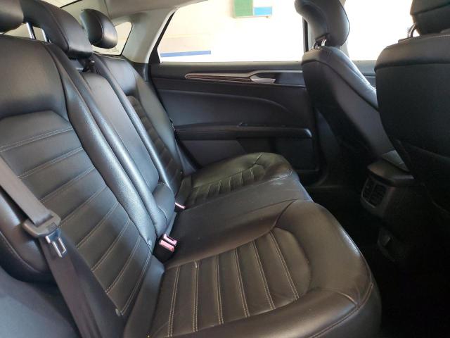 Photo 9 VIN: 3FA6P0HR1DR173997 - FORD FUSION SE 