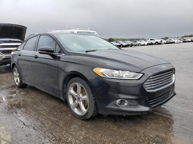 Photo 0 VIN: 3FA6P0HR1DR181792 - FORD FUSION SE 