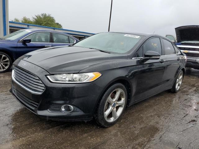 Photo 1 VIN: 3FA6P0HR1DR181792 - FORD FUSION SE 