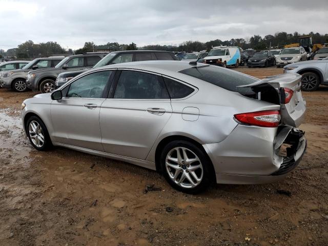 Photo 1 VIN: 3FA6P0HR1DR188709 - FORD FUSION SE 