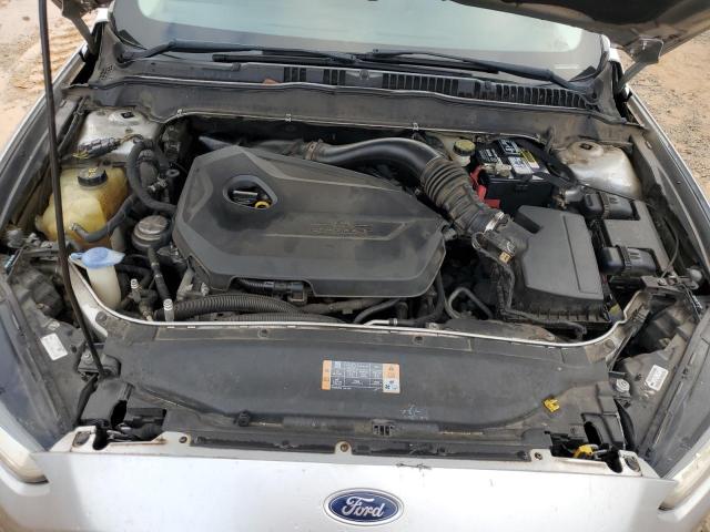 Photo 10 VIN: 3FA6P0HR1DR188709 - FORD FUSION SE 