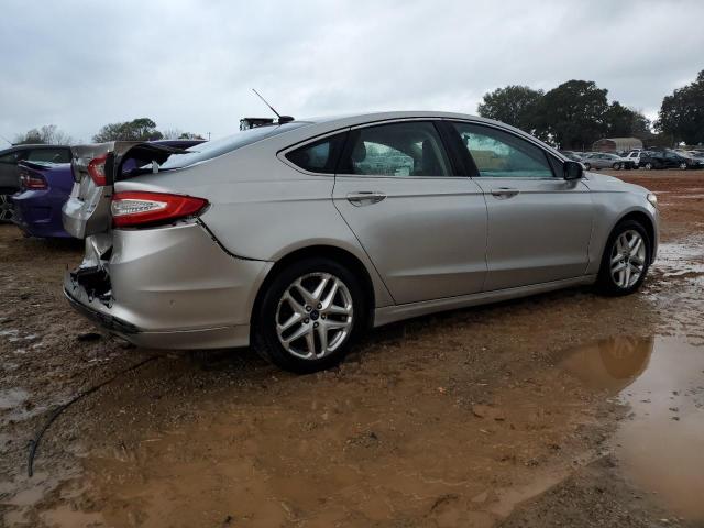 Photo 2 VIN: 3FA6P0HR1DR188709 - FORD FUSION SE 