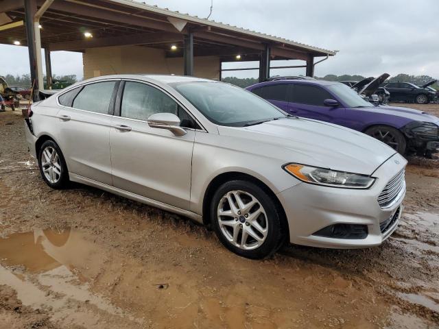 Photo 3 VIN: 3FA6P0HR1DR188709 - FORD FUSION SE 