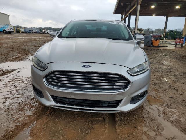 Photo 4 VIN: 3FA6P0HR1DR188709 - FORD FUSION SE 