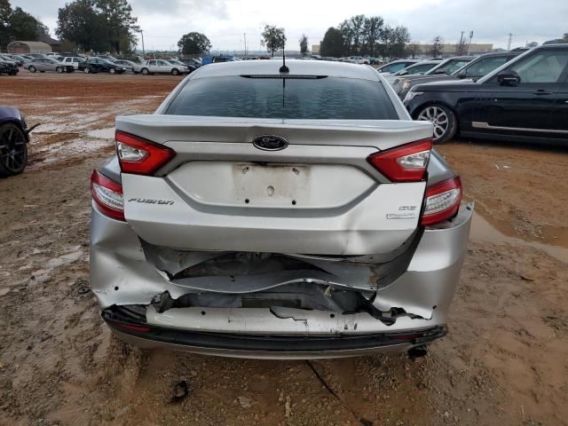 Photo 5 VIN: 3FA6P0HR1DR188709 - FORD FUSION SE 