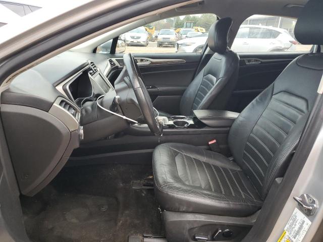 Photo 6 VIN: 3FA6P0HR1DR188709 - FORD FUSION SE 